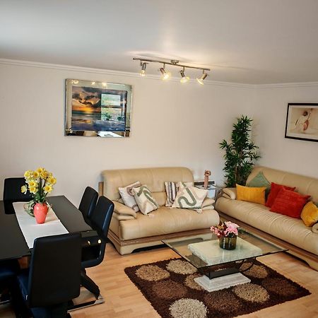 Spacious & Cosy Double And Single Bedrooms Close To Hendon & Colindale Tube Stations Extérieur photo