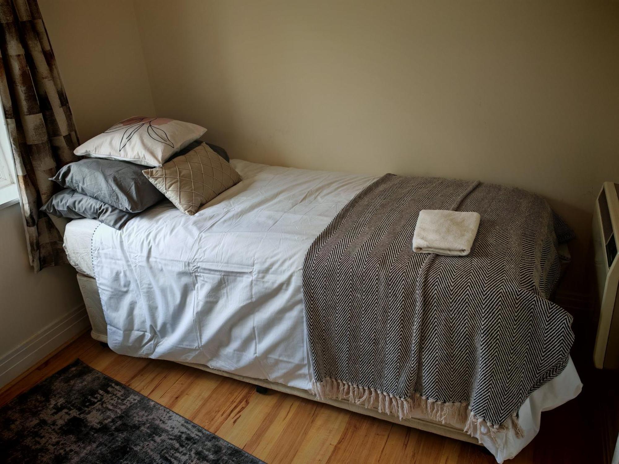 Spacious & Cosy Double And Single Bedrooms Close To Hendon & Colindale Tube Stations Extérieur photo