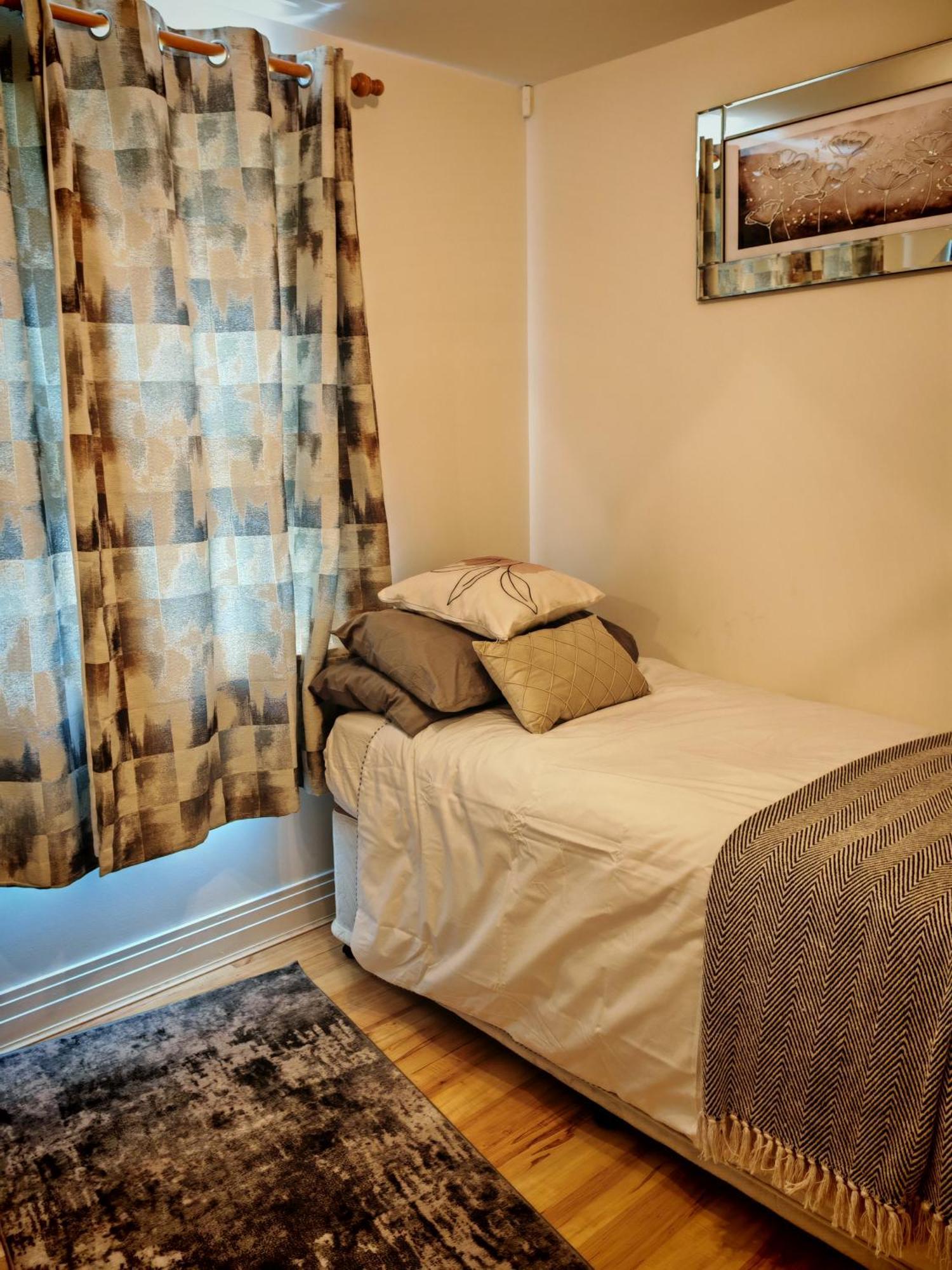 Spacious & Cosy Double And Single Bedrooms Close To Hendon & Colindale Tube Stations Extérieur photo