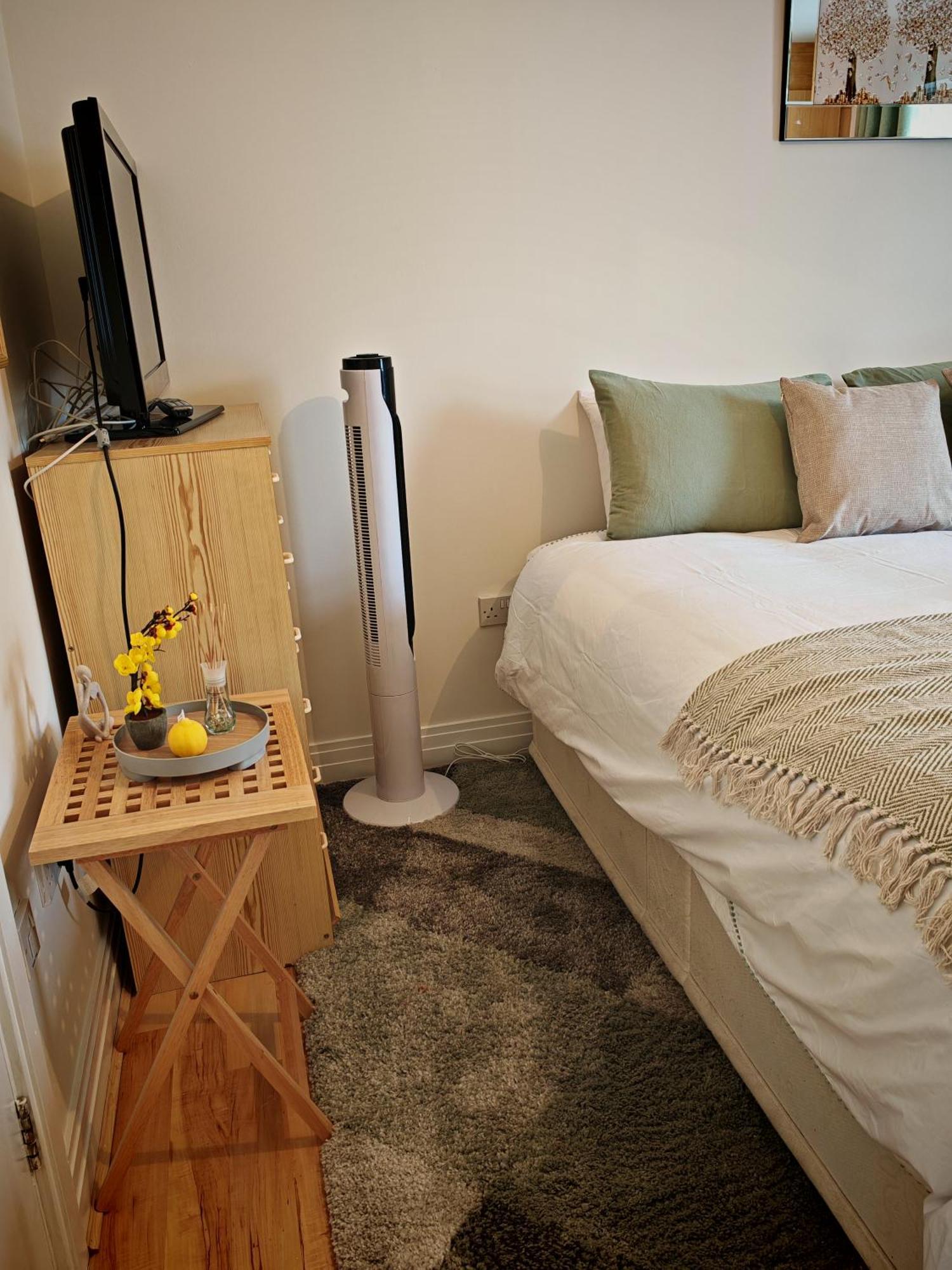 Spacious & Cosy Double And Single Bedrooms Close To Hendon & Colindale Tube Stations Extérieur photo