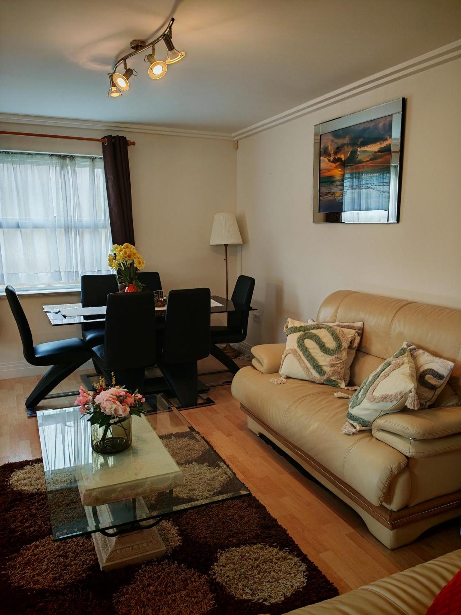 Spacious & Cosy Double And Single Bedrooms Close To Hendon & Colindale Tube Stations Extérieur photo