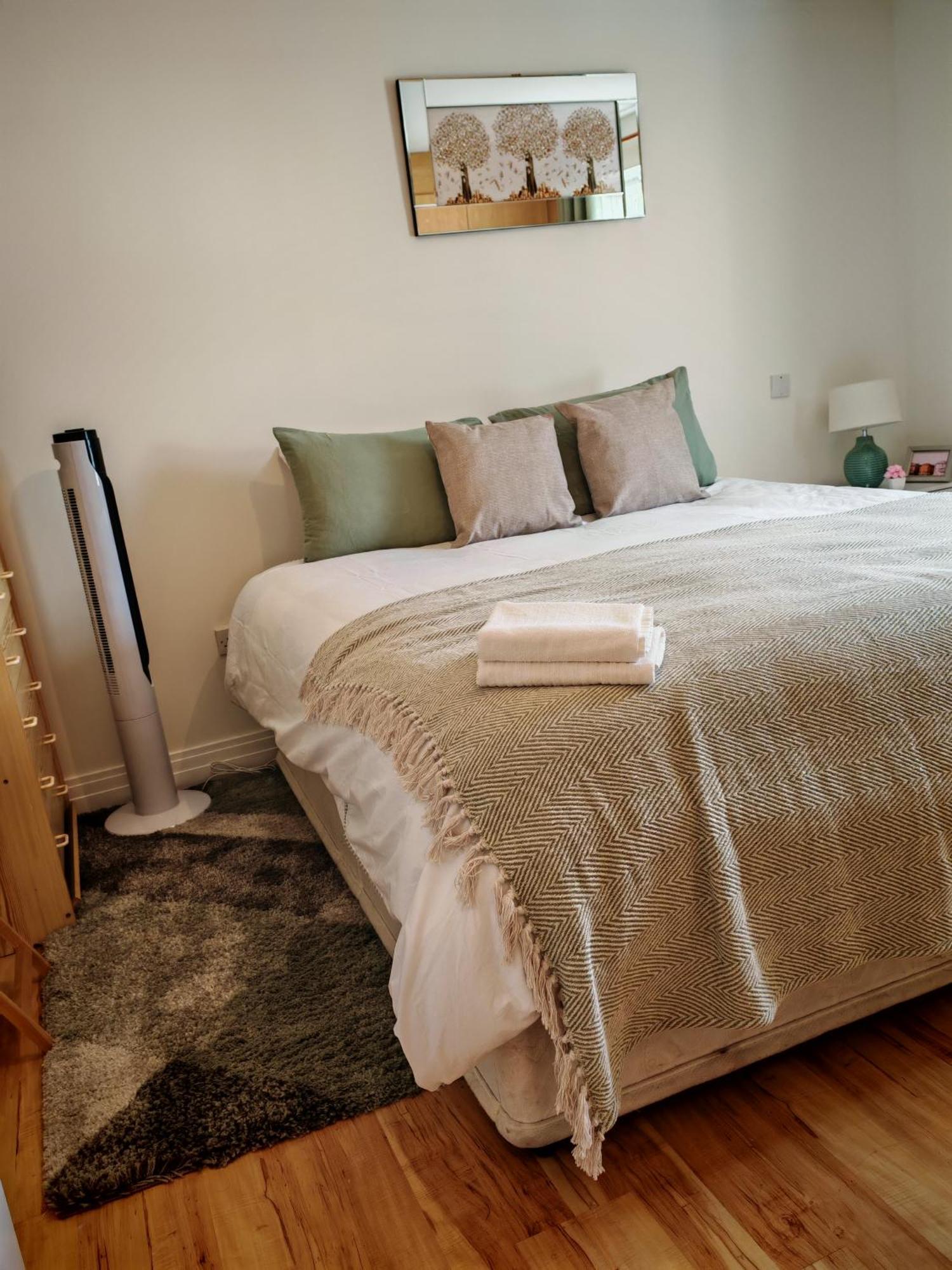 Spacious & Cosy Double And Single Bedrooms Close To Hendon & Colindale Tube Stations Extérieur photo