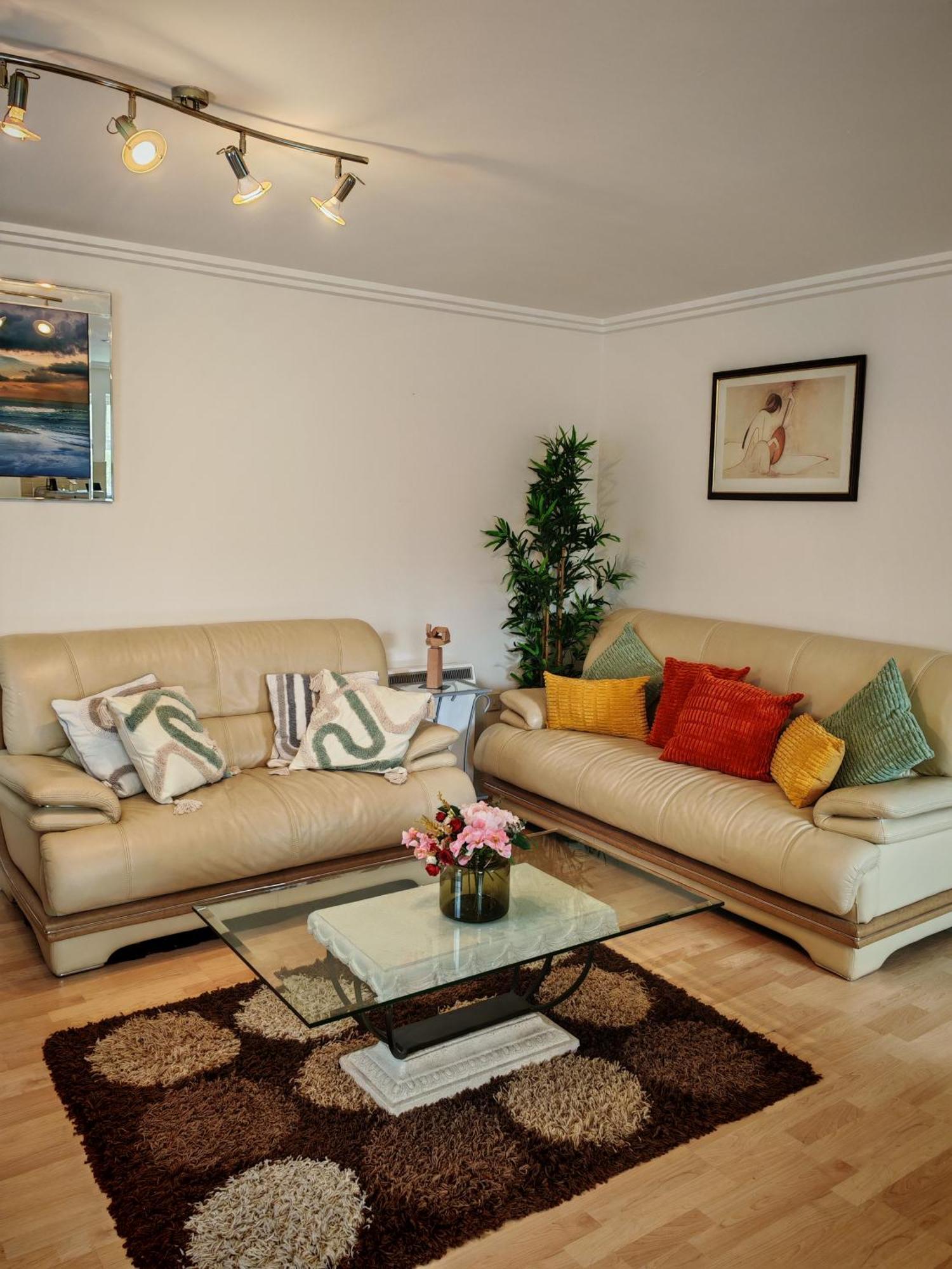 Spacious & Cosy Double And Single Bedrooms Close To Hendon & Colindale Tube Stations Extérieur photo