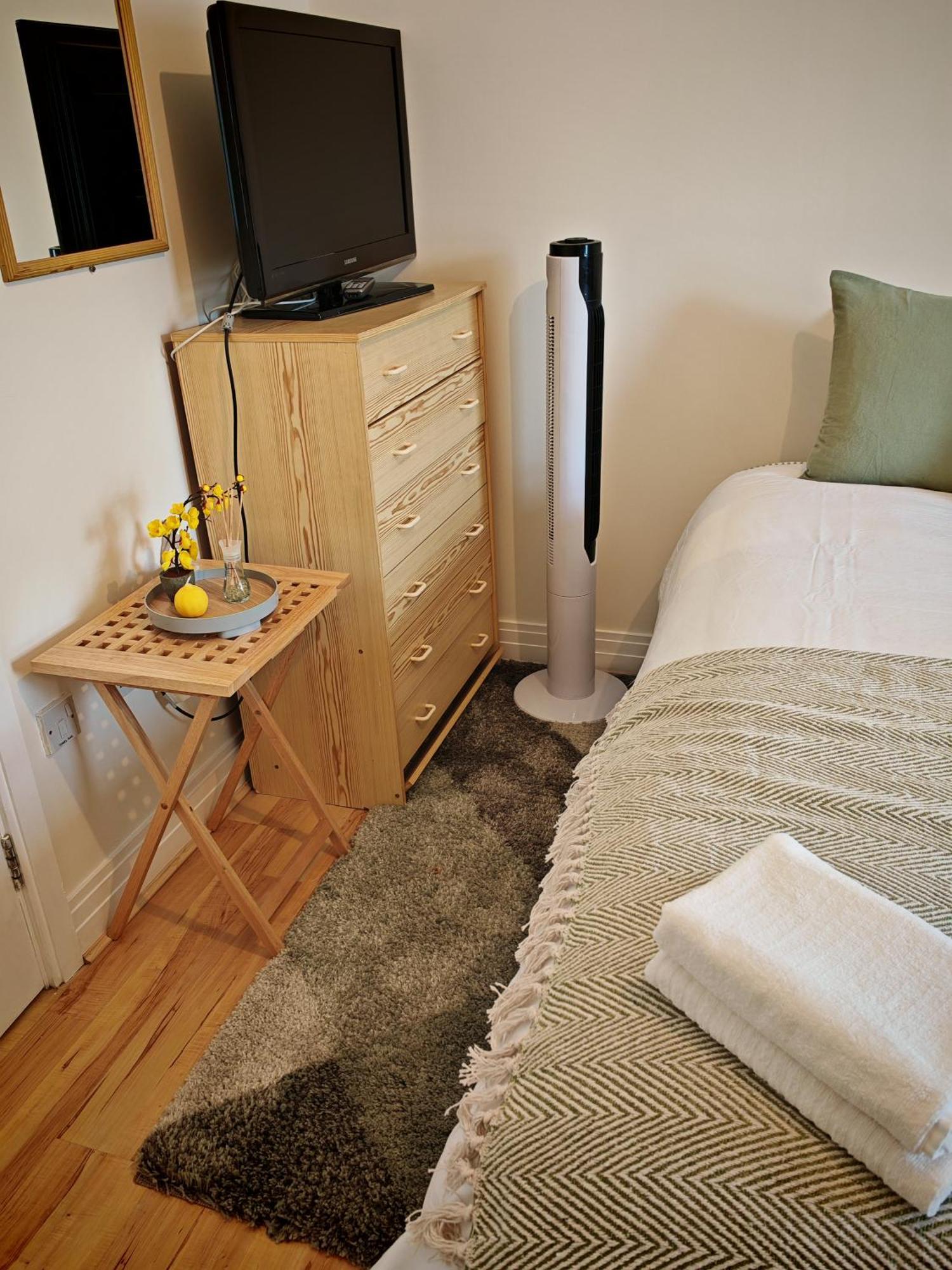Spacious & Cosy Double And Single Bedrooms Close To Hendon & Colindale Tube Stations Extérieur photo