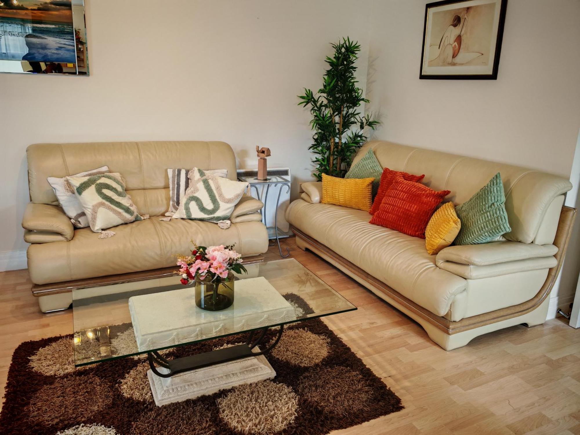 Spacious & Cosy Double And Single Bedrooms Close To Hendon & Colindale Tube Stations Extérieur photo