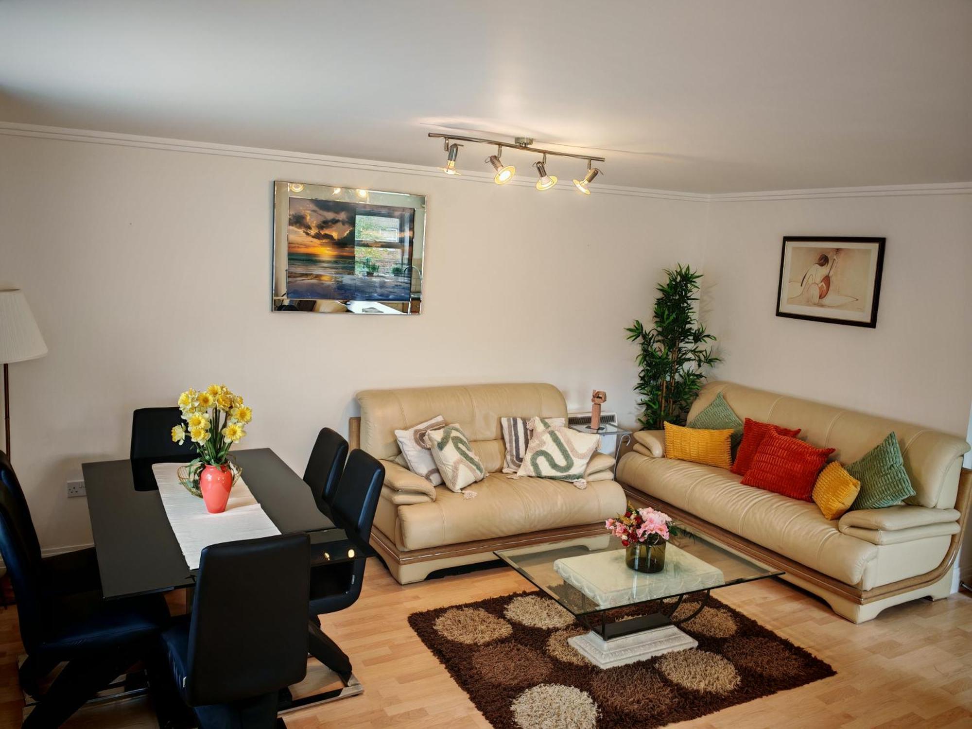 Spacious & Cosy Double And Single Bedrooms Close To Hendon & Colindale Tube Stations Extérieur photo
