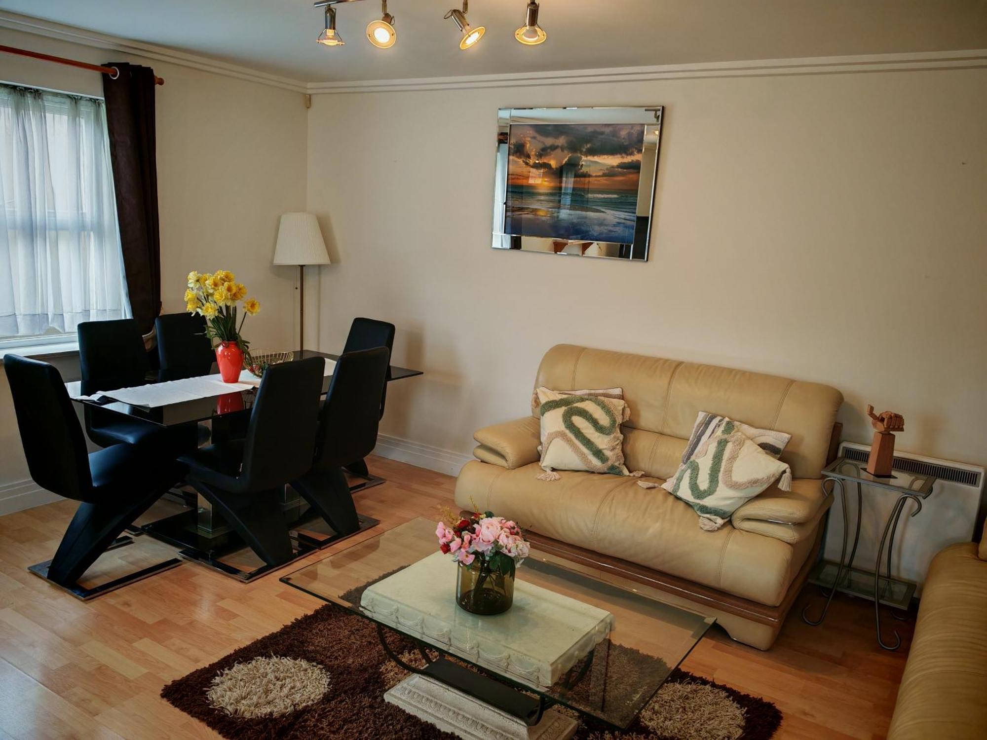 Spacious & Cosy Double And Single Bedrooms Close To Hendon & Colindale Tube Stations Extérieur photo